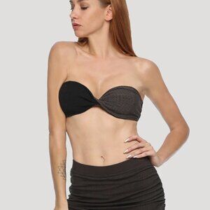 Psylo Twisted Bandeau